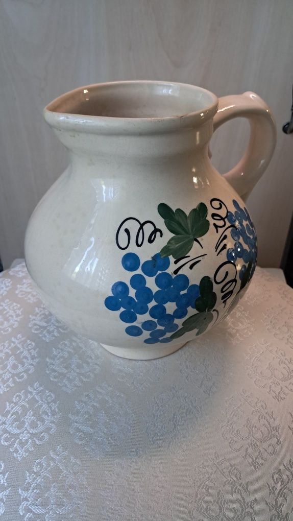 Глечик глиняний..