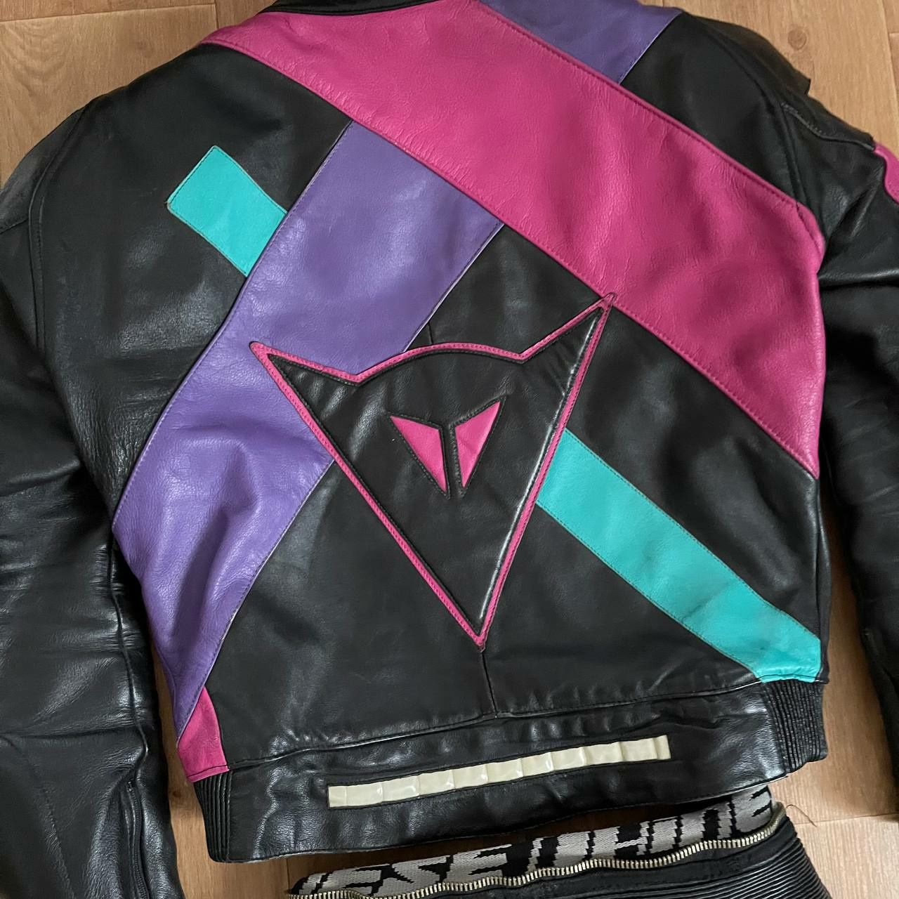 Мото Костюм комбинезон Dainese