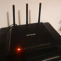 Router Netgear R6400v2 usb 3.0 usb 2.0 AC1750 2,4 i 5 Ghz