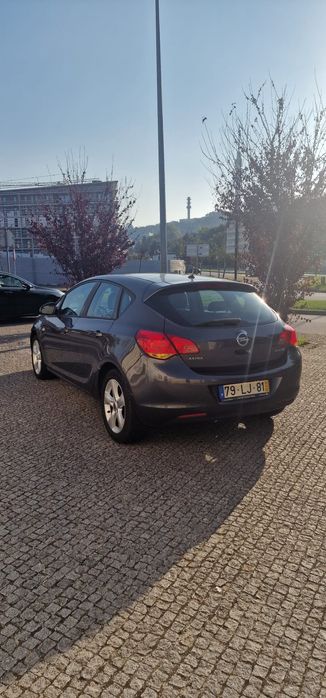 Opel Astra 1.3cc enjoy
