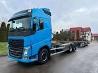 Volvo FH 13-540  VOLVO FH 13 - 540 * BDF *