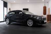 BMW 116d Pack  M