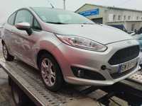 Ford Fiesta 1.0 Benzyna