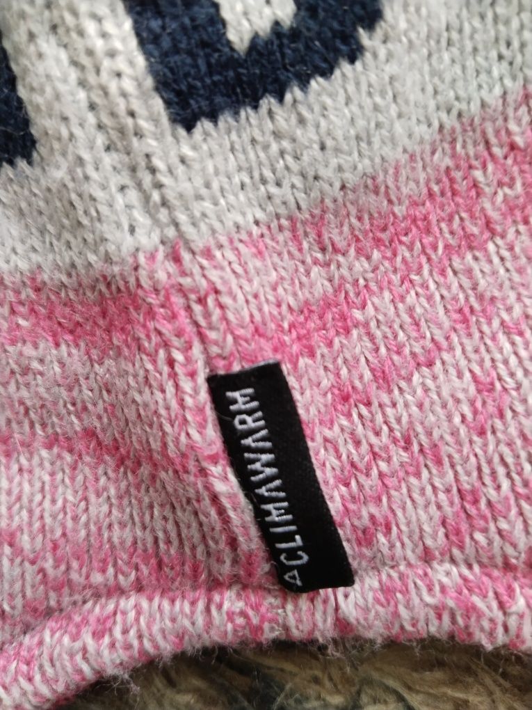 Czapka zimowa Adidas r.one size