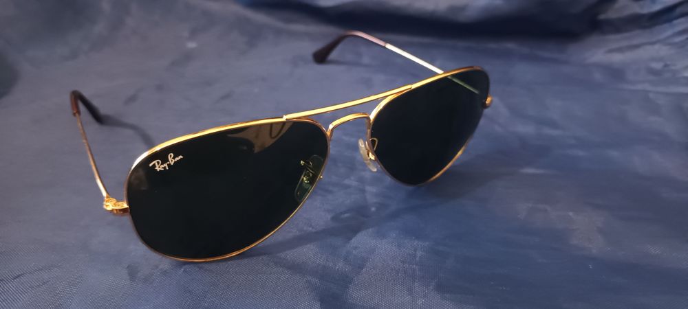 Ray-Ban Aviator Classic (RB3025)