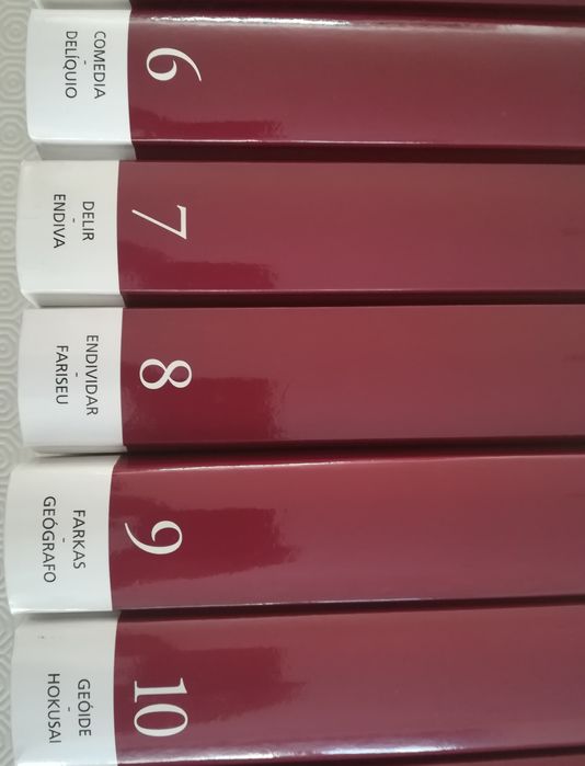 Grande Enciclopedia Universal