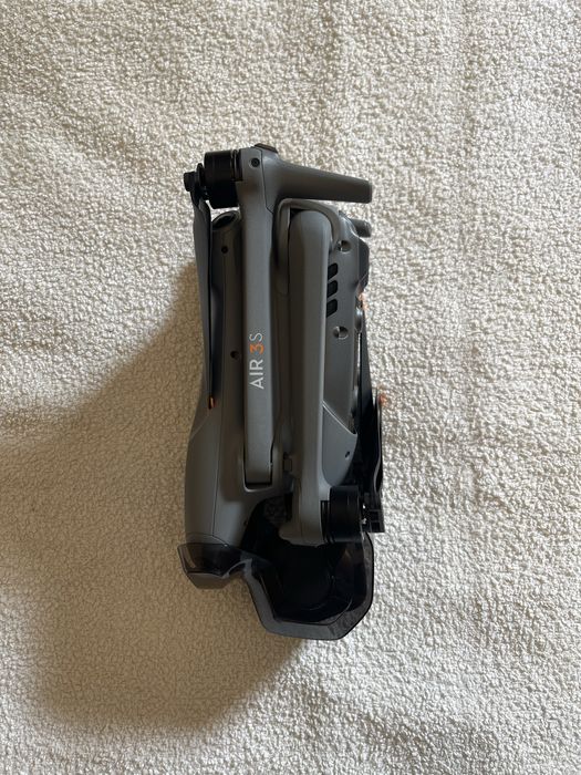 DJI Air 3S Combo