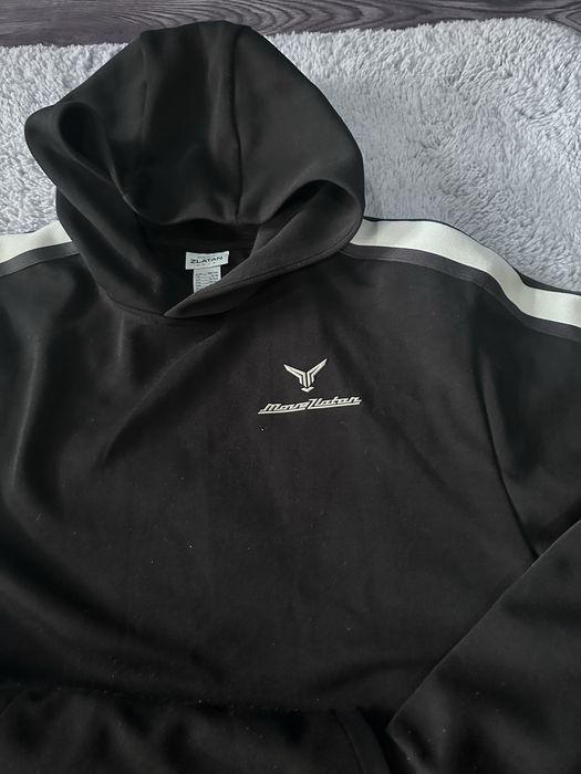 Bluza i spodnie dresowo r158/164