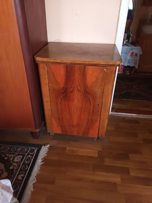 Швейная машинка.