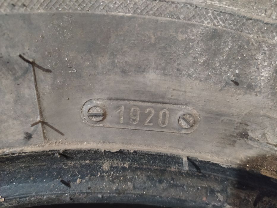 Шини р 13 на ЛуАЗ волинянку і 205 70 р15