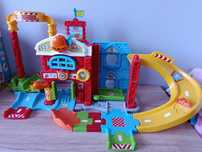 Straż pożarna vtech tut tut