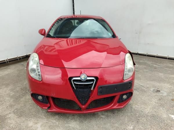 Para Peças Alfa Romeo Giulietta (940_)