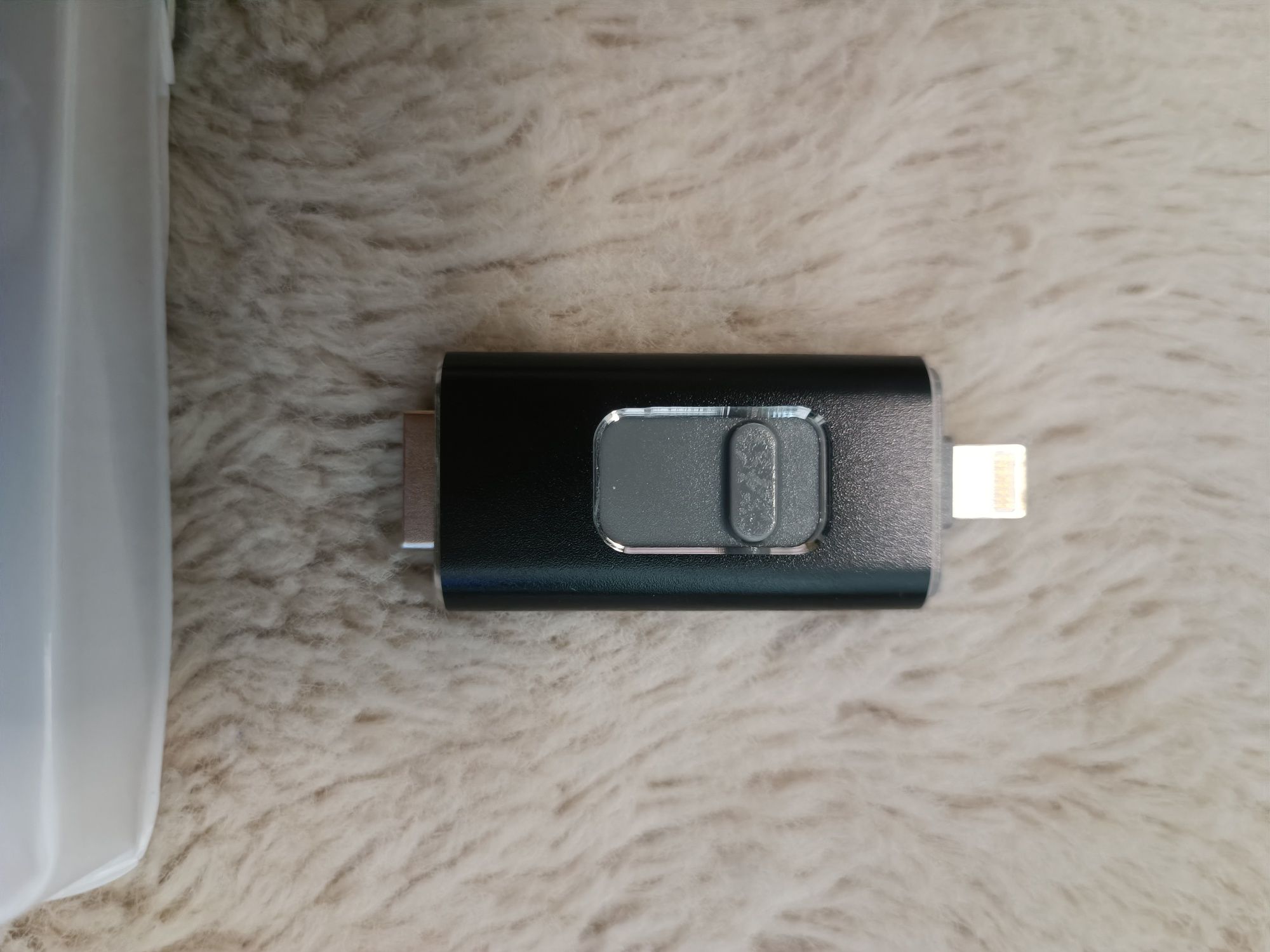 Pamięć flash 64 gb