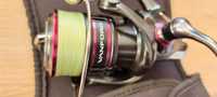 Shimano Vanford C2000S - uszanowany