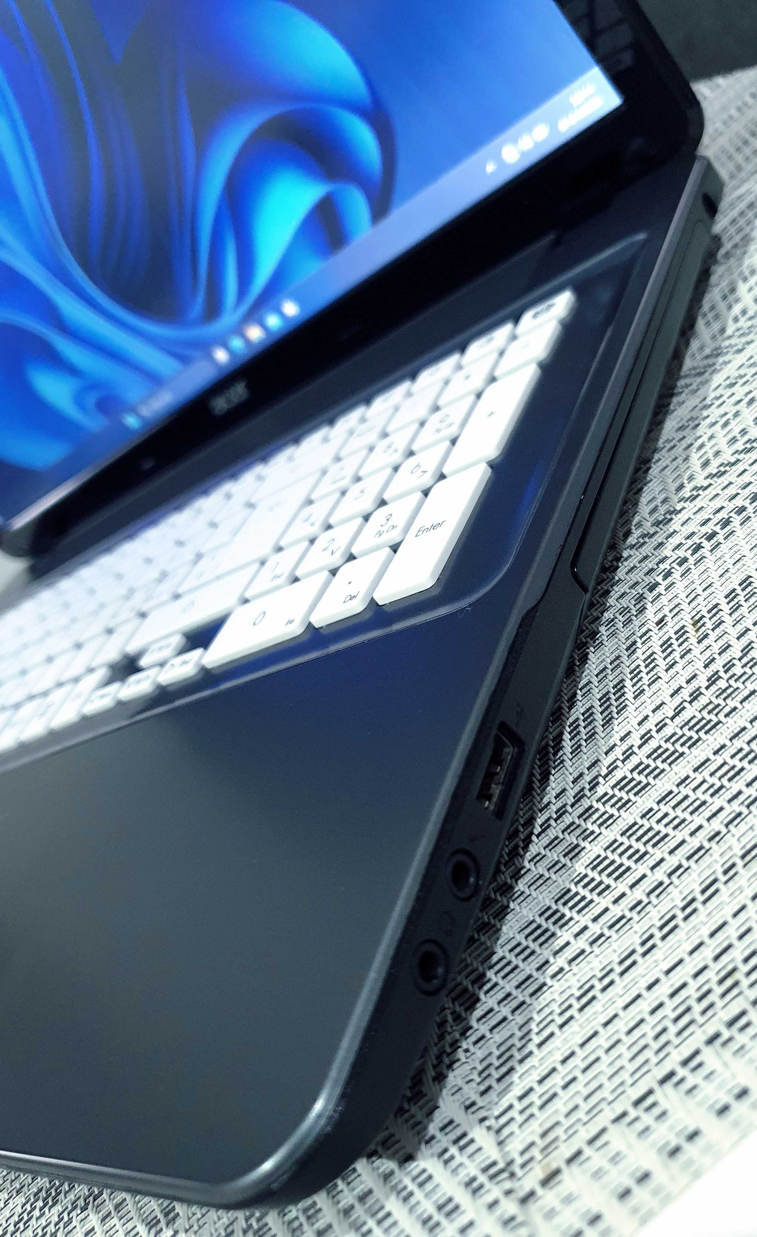 Acer Gaming 17,3" intel®core™i7/Geforce®/16GBram/USB3.0/Hdmi/SSD/Win11