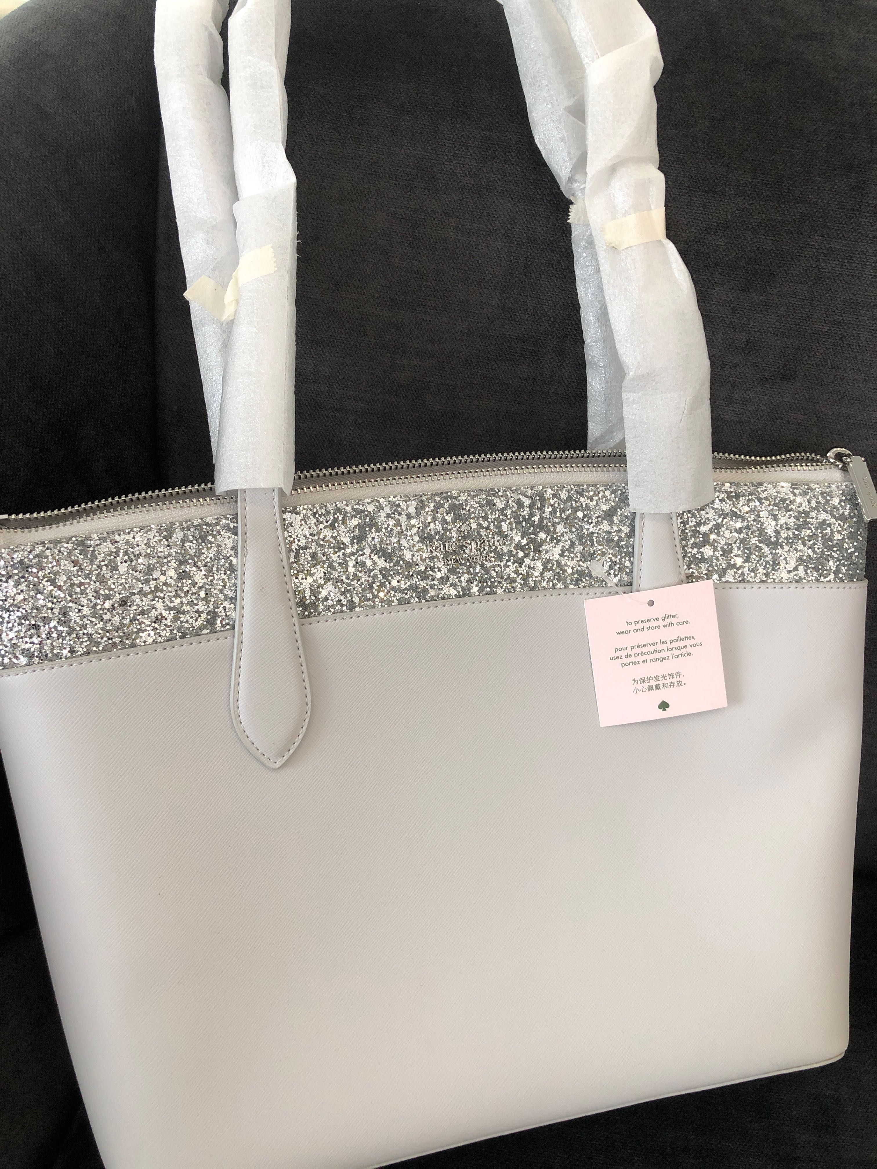 Mala Kate Spade nova original