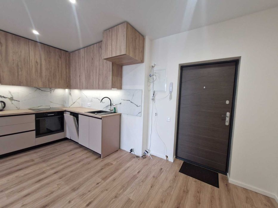 Затишна євро 2к квартира з Новим якісним ремонтом, Центральний  парк