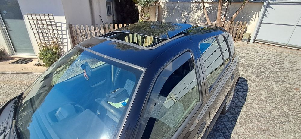 Renault Clio 2 1.2 16v Poucos quilómetros