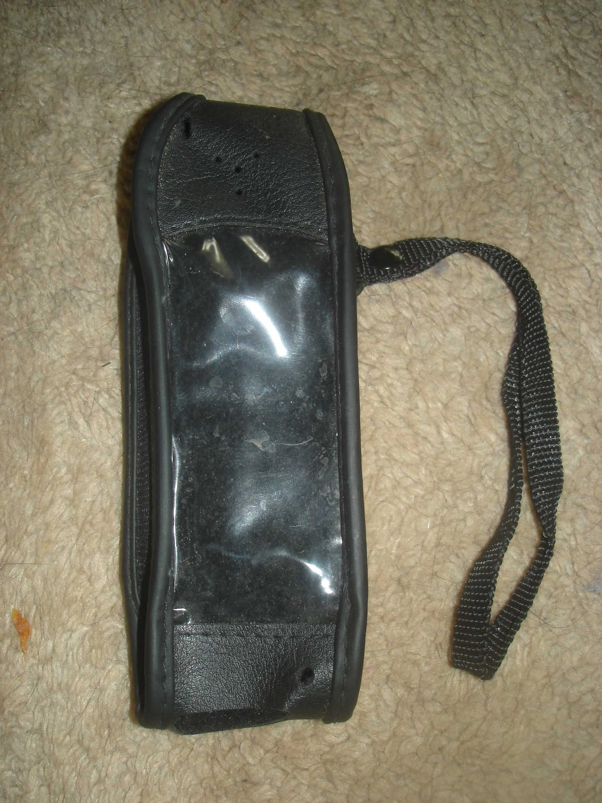 Etui do starej Nokii