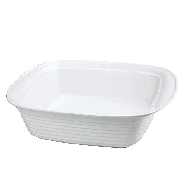 Brytfanna Kuchenprofi Burgund do lasagne, 33x25x7 cm