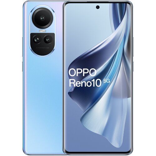 NOWY telefon smartfon Oppo Reno 10 5G 8/256GB sklep gwarancja