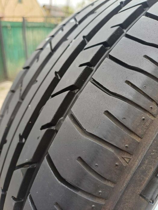 Колесо з диском 205/55 r16 8E0601025F 7X16 5X112 ET42 DIA57,1