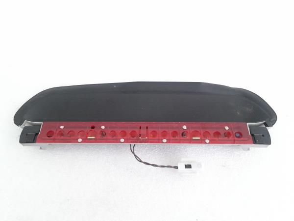 Luz stop adicional / 3º stop BMW 3 (E90)