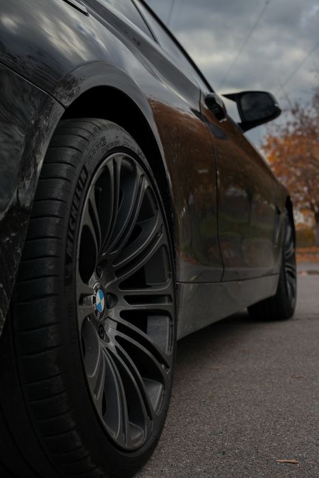 Продам bmw 4 series 2017 рік 430i xdrive