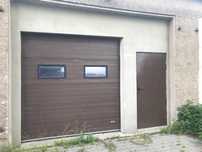 Pomieszczenie na garaż 40m2 Trzemiętowo