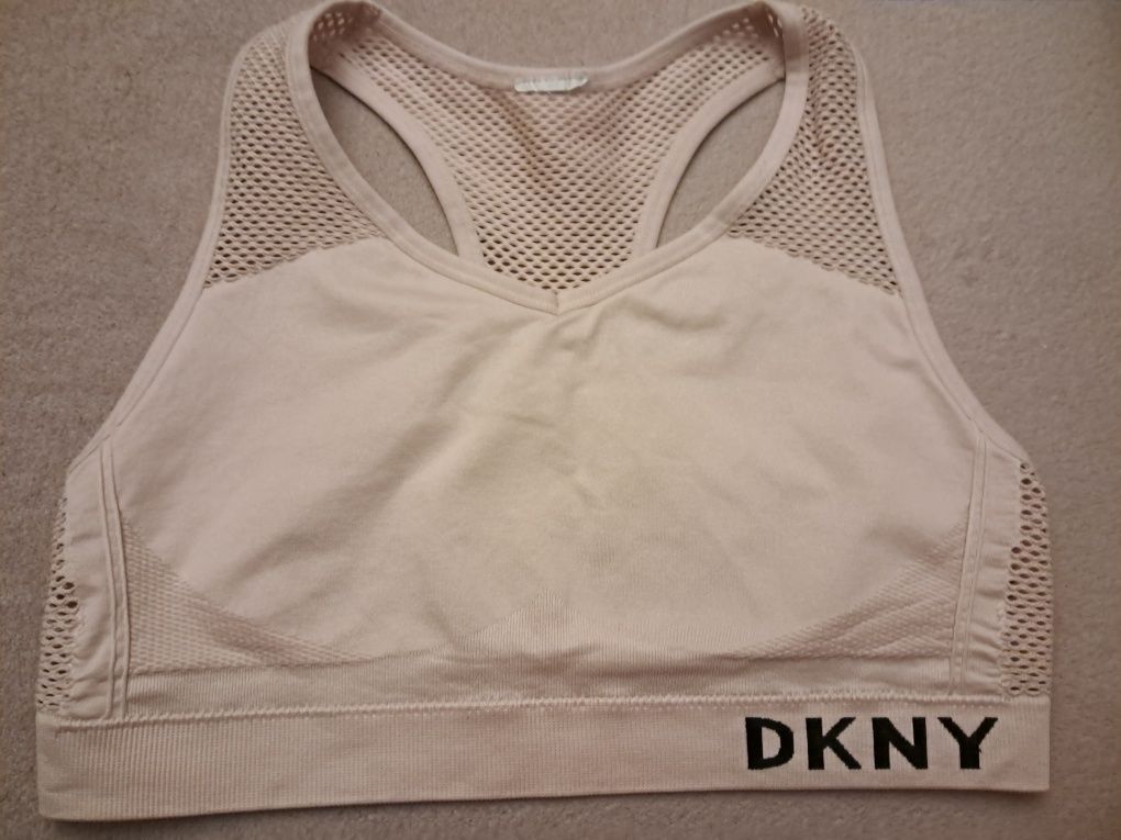 Спортивний бюсгалтер фірми Dkny