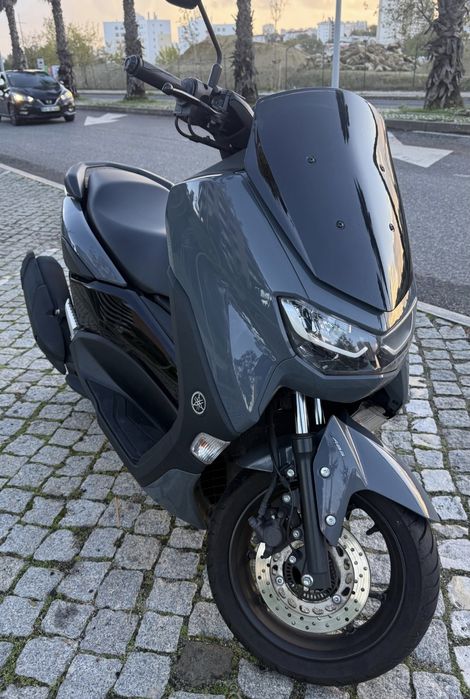 Mmax 125 mota pra aluguel