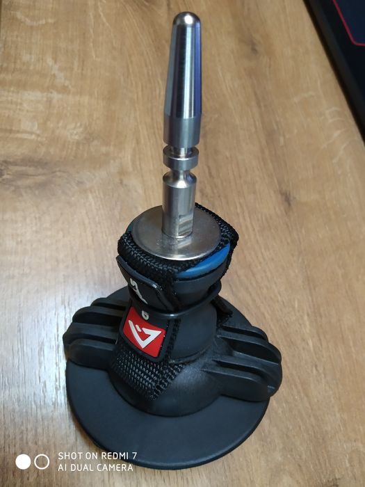 Paletka Gun sails długi pin F2