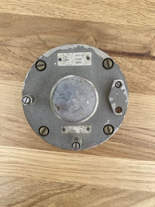 Регулятор  газу ТКП РРГ- 1А