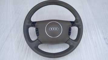 Audi A6 C5 Kierownica Multifunkcja