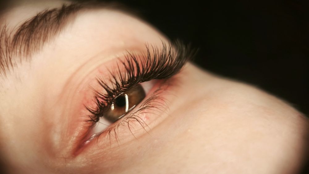 Нарощування вій Чернігів