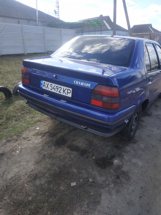 Продам гарне рено