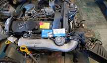 Motor usado Nissan 2.0 75CV REF. CD20
