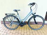 * Rower KROSS Trans Siberian Damski* ALU 28" L * Jak NOWY!