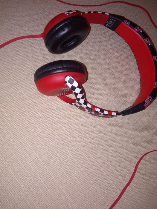 Słuchawki marki Trust w samochody