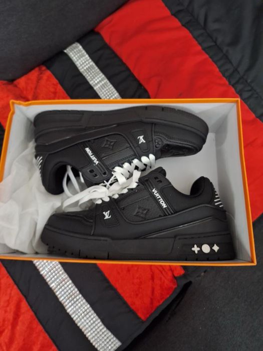 Sapatilhas lv trainer