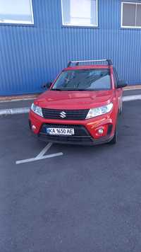 Продам Suzuki Vitara 2019