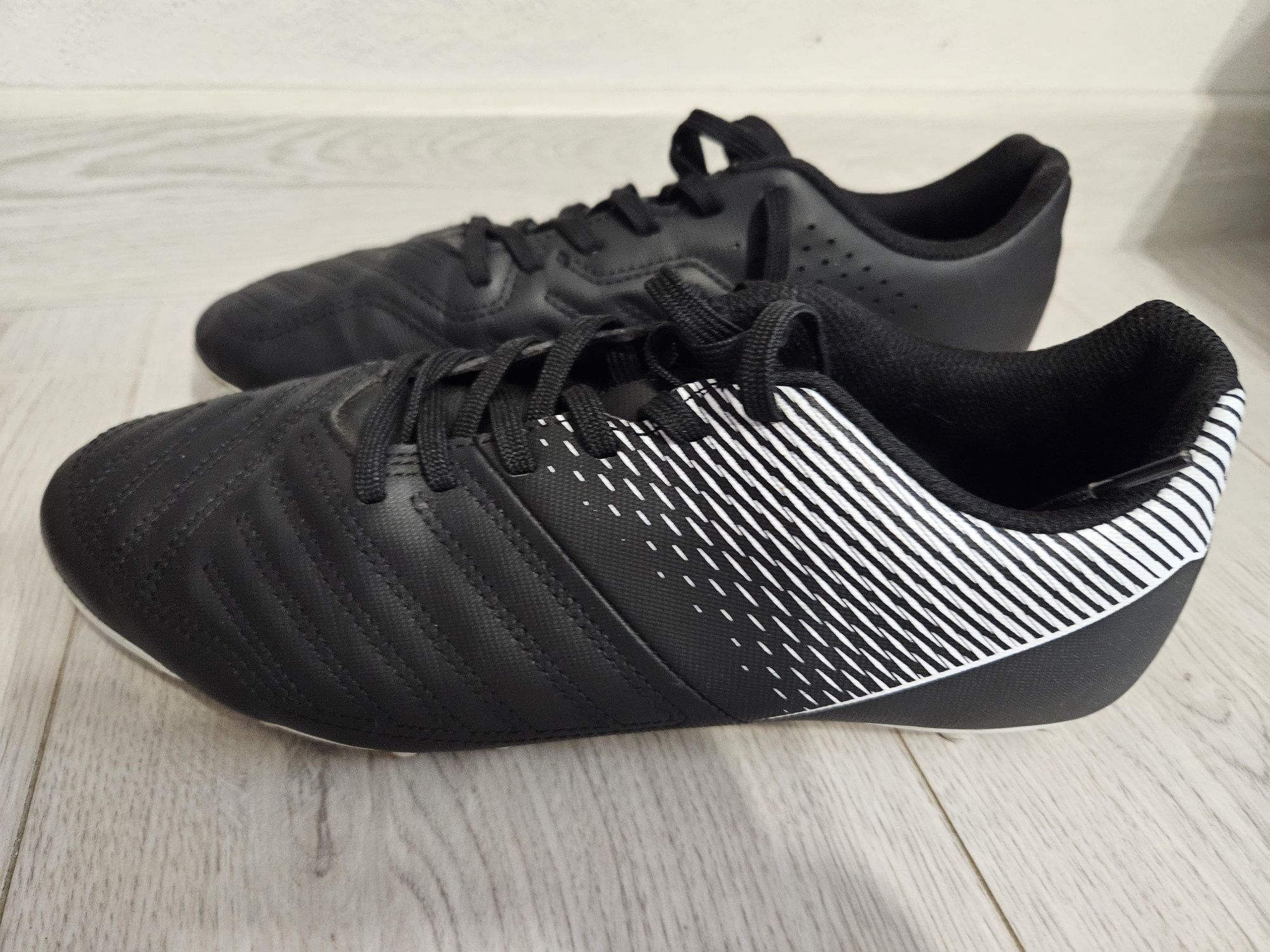Korki KIPSTA r.41 z Decathlon