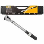 JCB klucz dynamometryczny  1/2" 20-120Nm