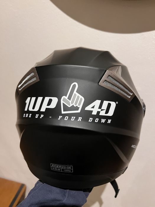 Capacete Medida S
