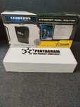 Pentagram Cerberus ADSL modem / router