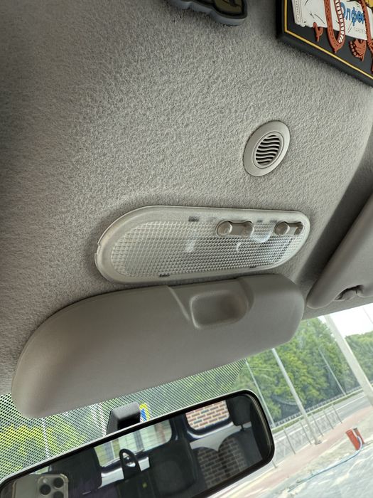 Dacia logan MCV 1.6 16v