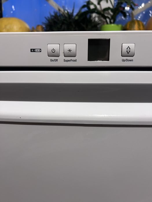 Морозильна камера liebherr G 1213