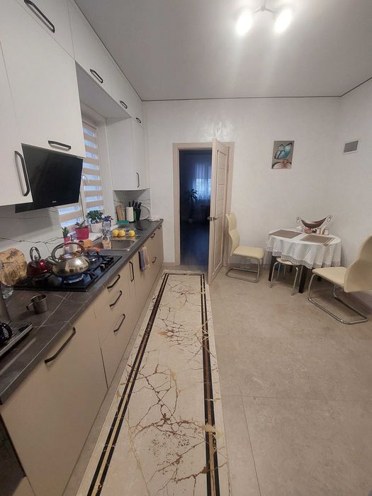 Продаж будинка у с.Верхівськ з ремонтом