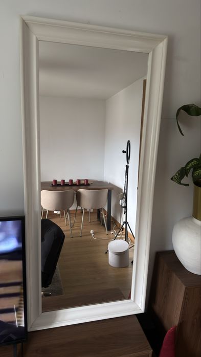 Vendo espelho grande 50 euros