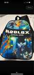 Plecak roblox nowy